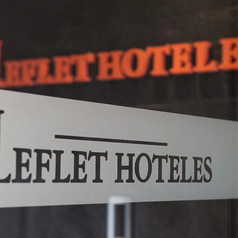 Leflet Valme