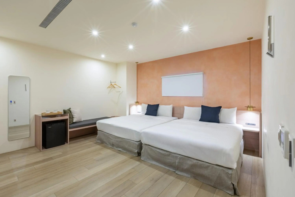 Hotel Ever Spring - Penghu