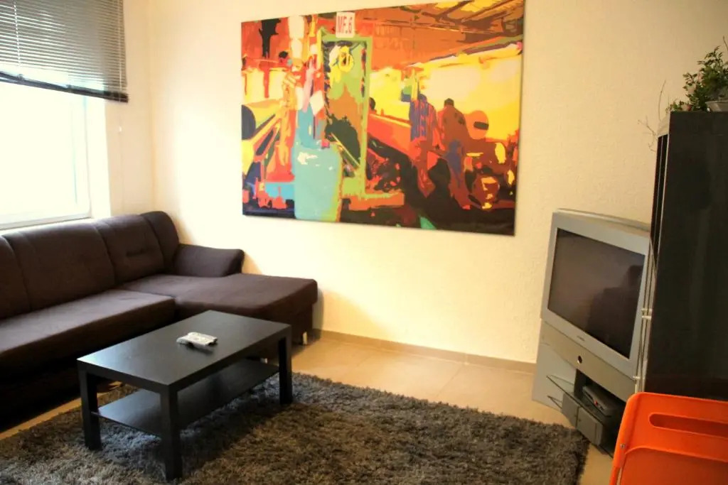 Ferienwohnung Philippstraße 35