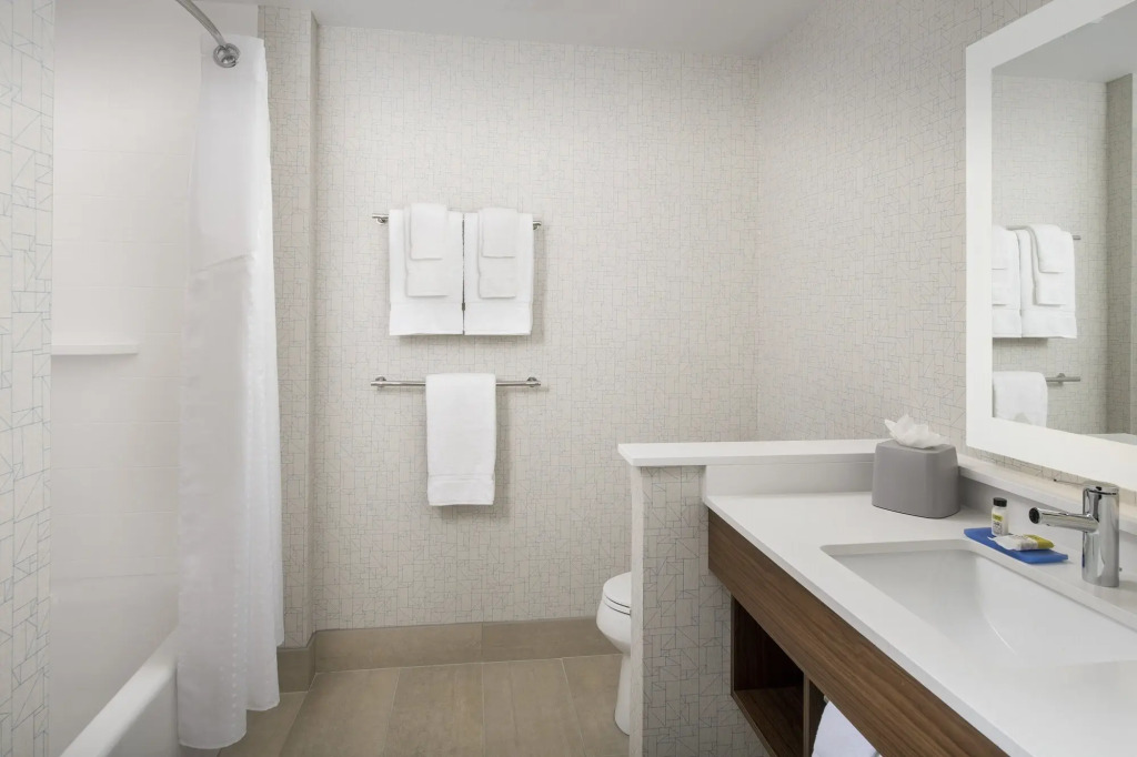 Holiday Inn Express Atlanta SW - Newnan by IHG