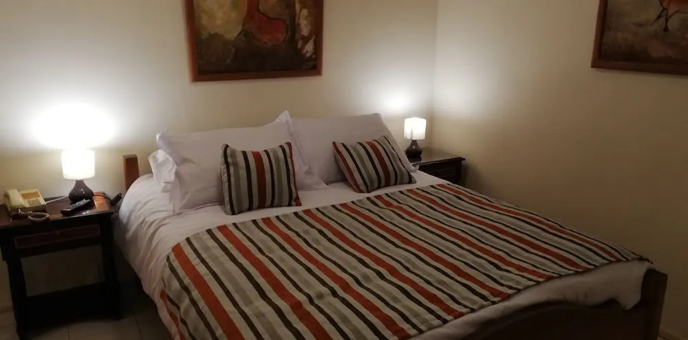 Hotel Rondó