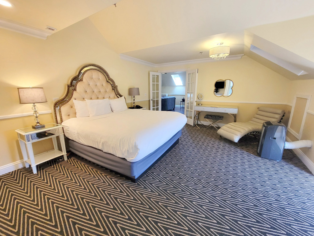 Majestic Inn and Spa