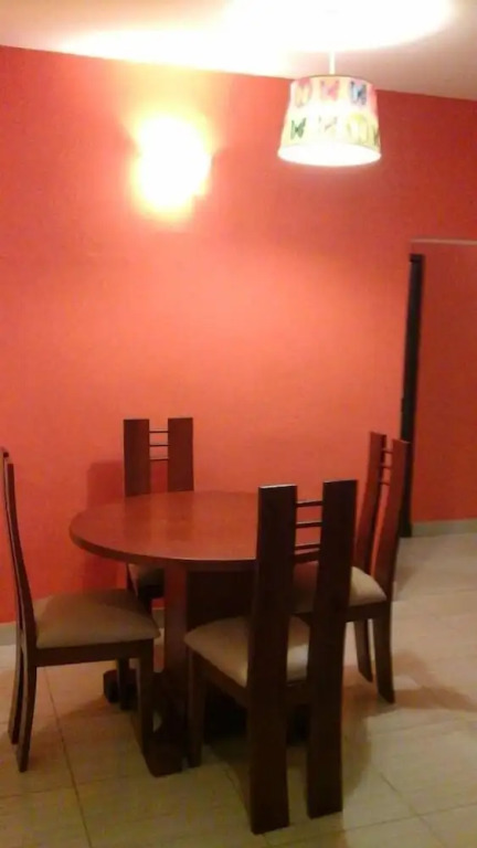 Residence Moneuse
