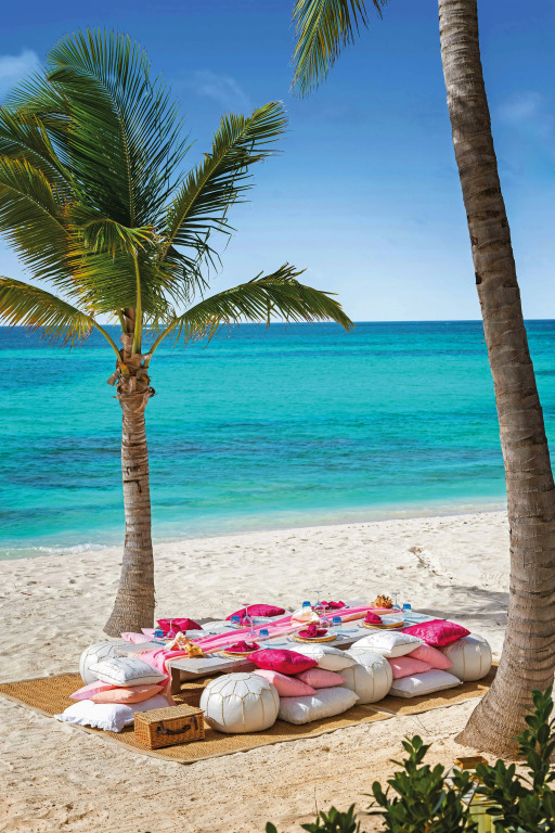 Zemi Beach House, LXR Hotels & Resorts