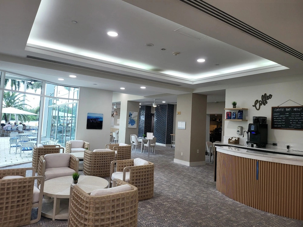 Luxury Hotel GalleryOne by The Sea-Fort Lauderdale