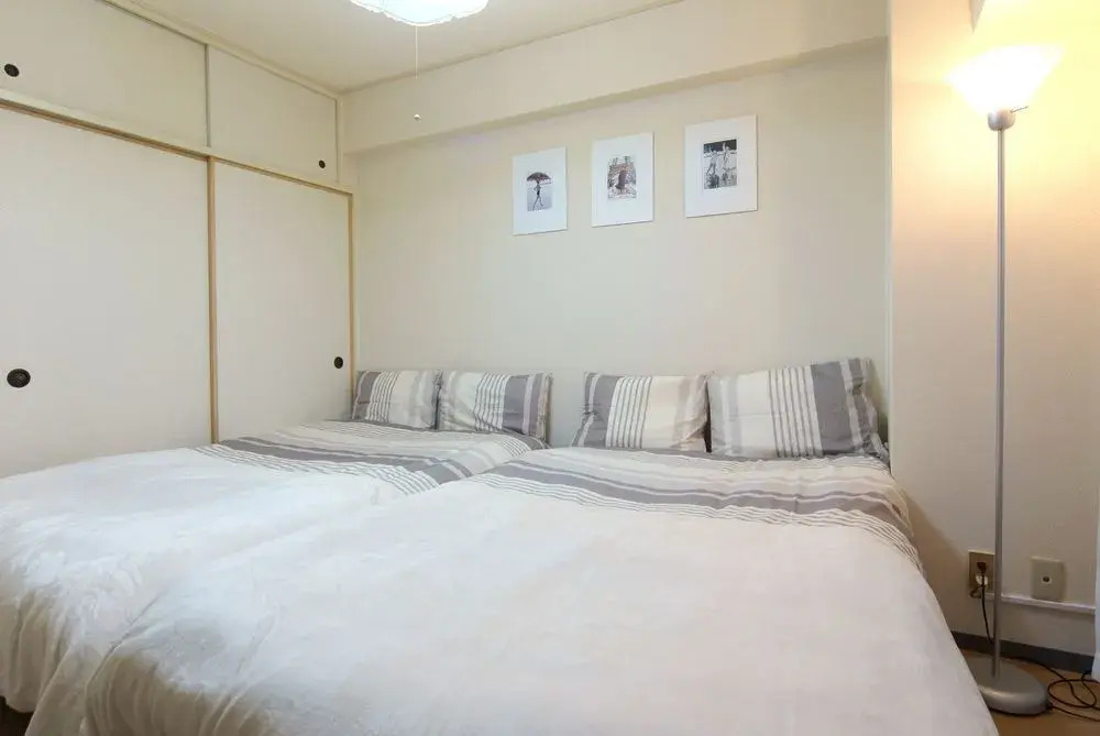 Guesthouse Asahi