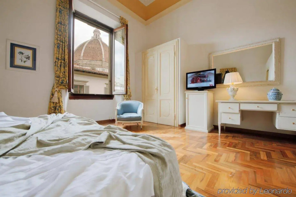 Palazzo Ruspoli Hotel