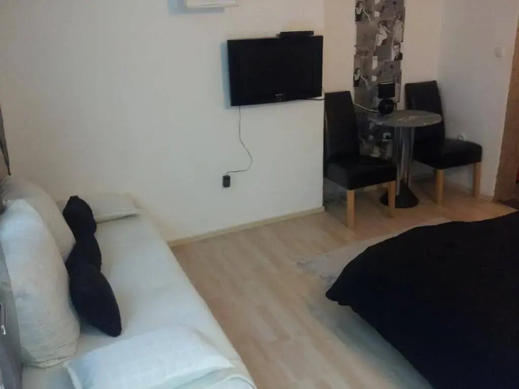 Guesthouse Panorama