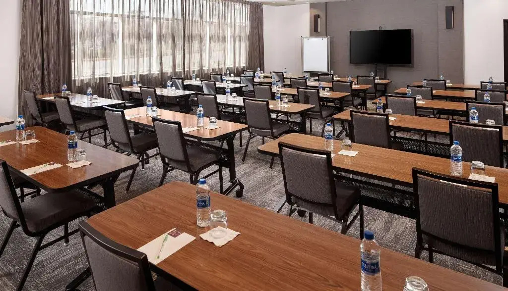 Hyatt Place Oklahoma City Bricktown
