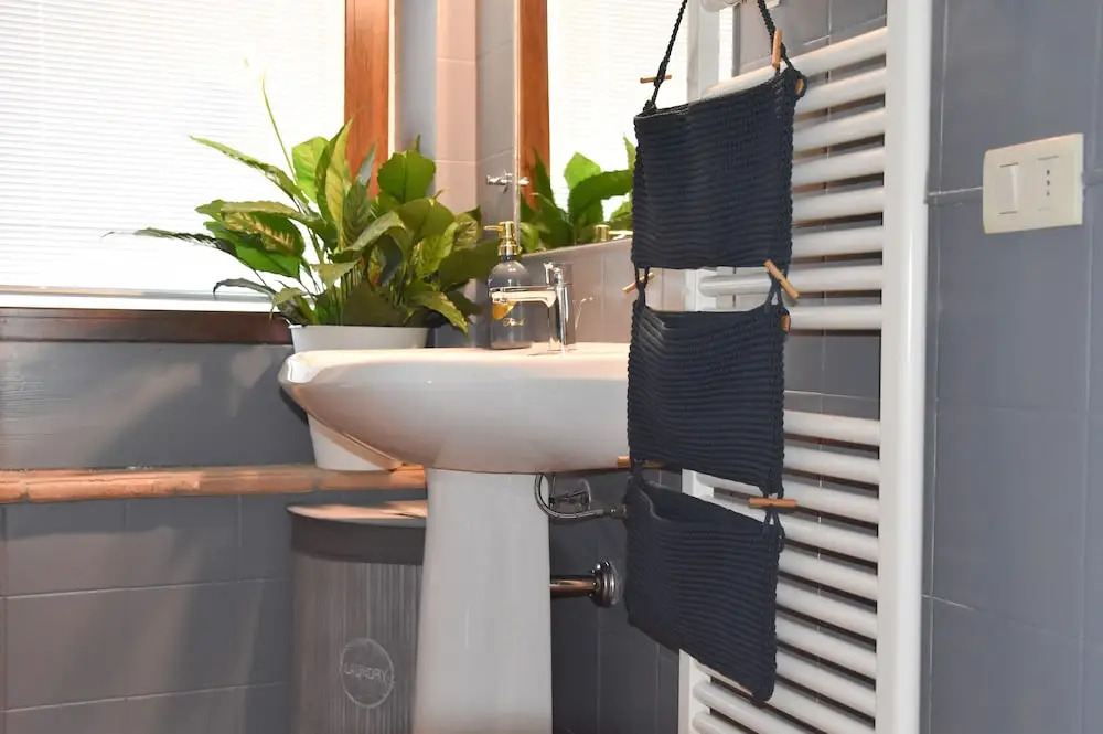Le case di Lisetta Holiday homes
