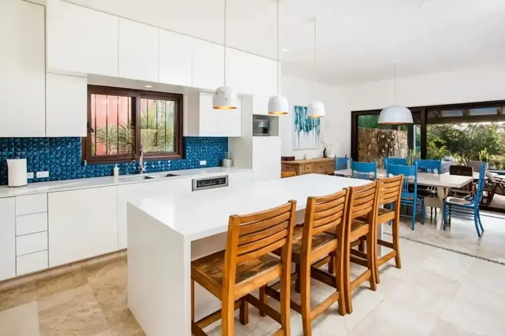 4BD Residence in San José del Cabo