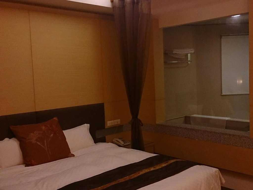 Ying Xiang Wen Quan Hotel