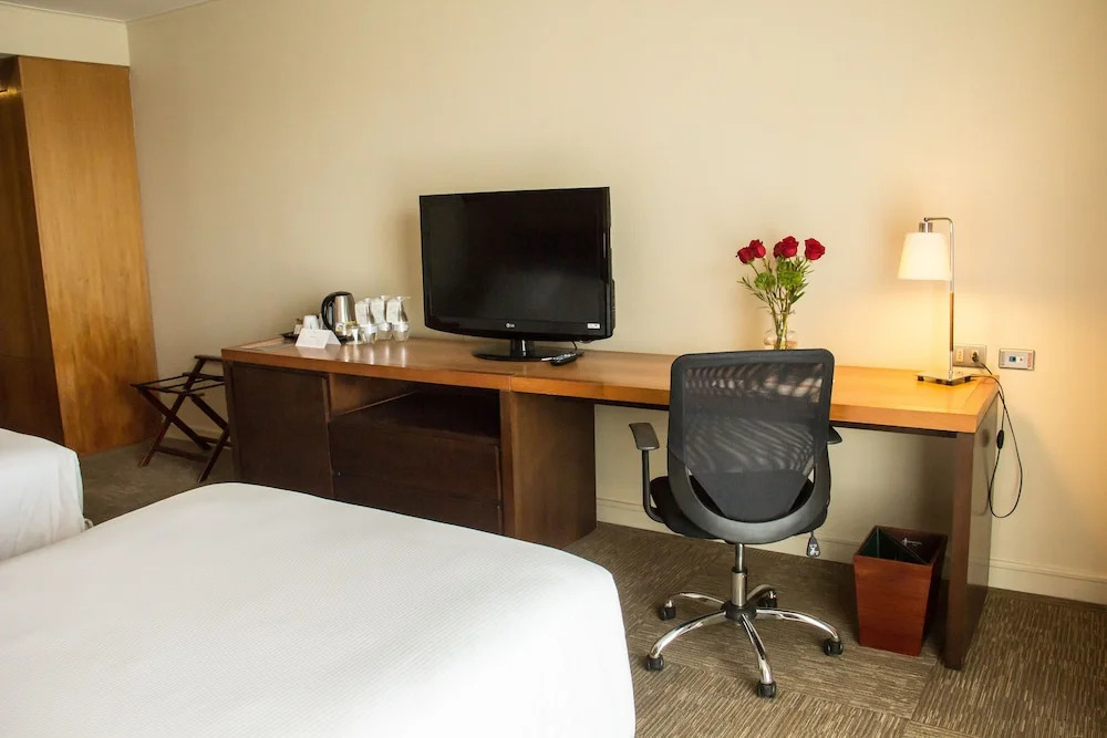 MDS Hotel Calama