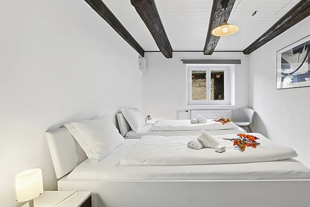 Casa la Tortue 2