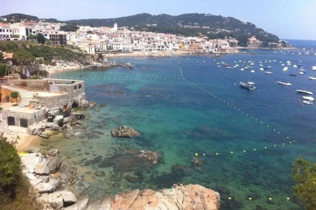 Torre vella 157 with views