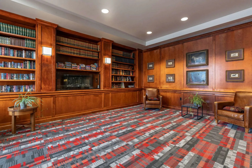 Mainstay Suites Lexington
