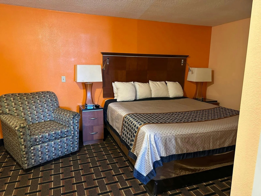 SureStay Hotel by Best Western Lincoln