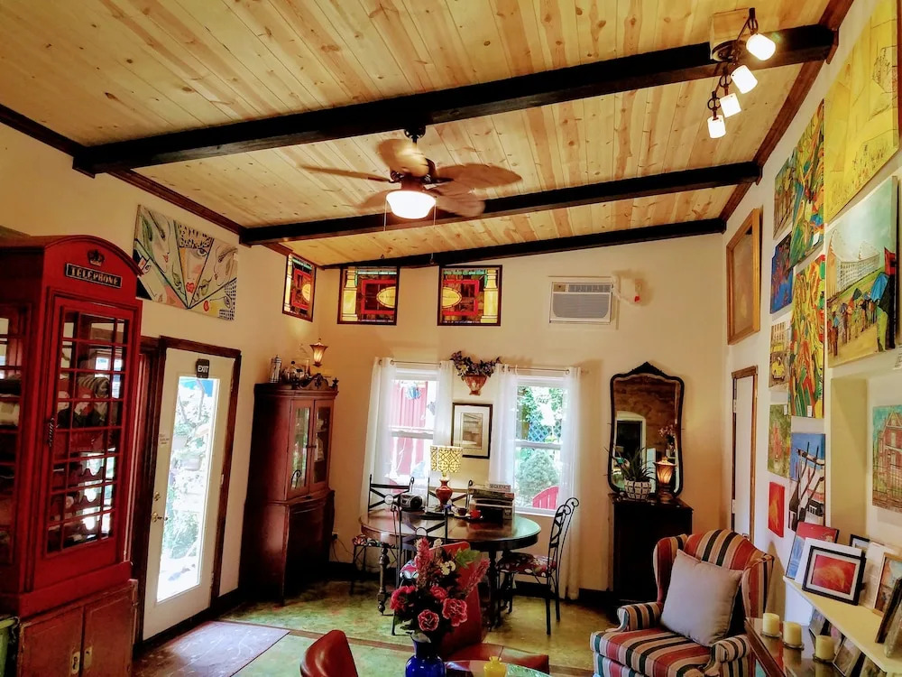 1812 Overture B&B