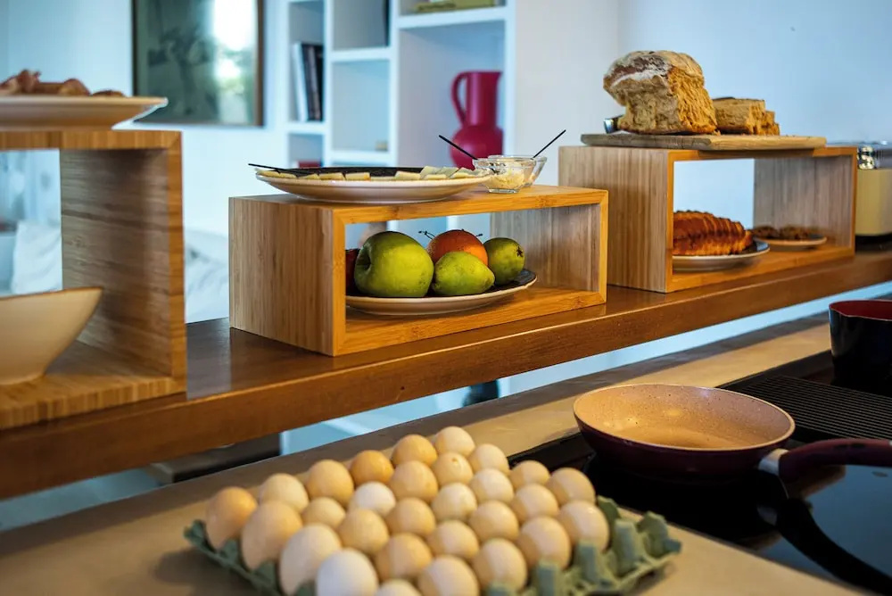 Zen Blue Mills - luxury villa in Kea
