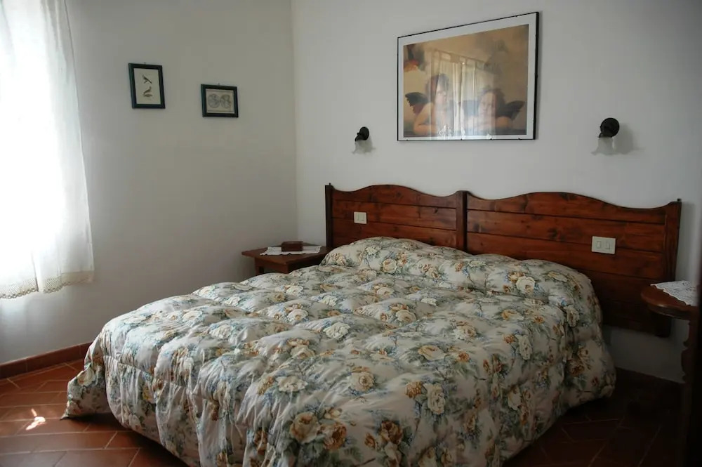 Le Casacce