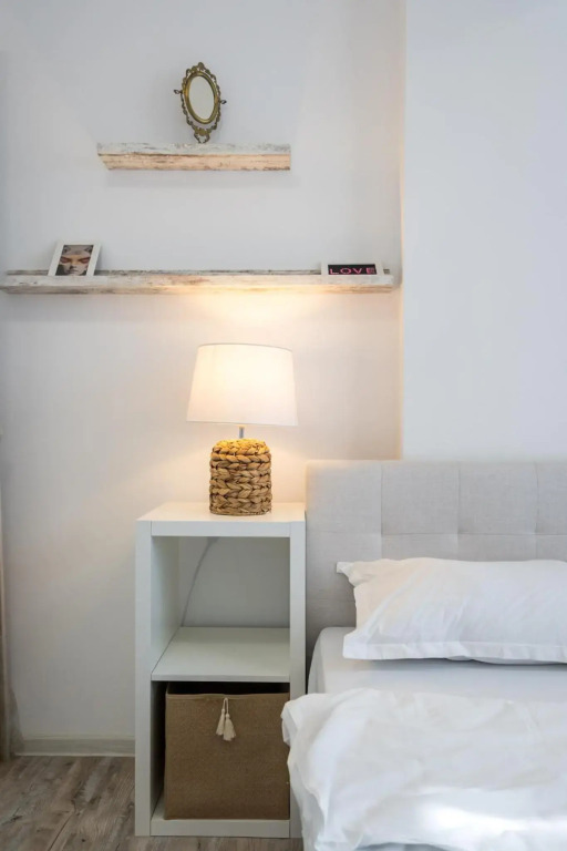 The Painter - 2R apartment in Roka Residence with underground parking