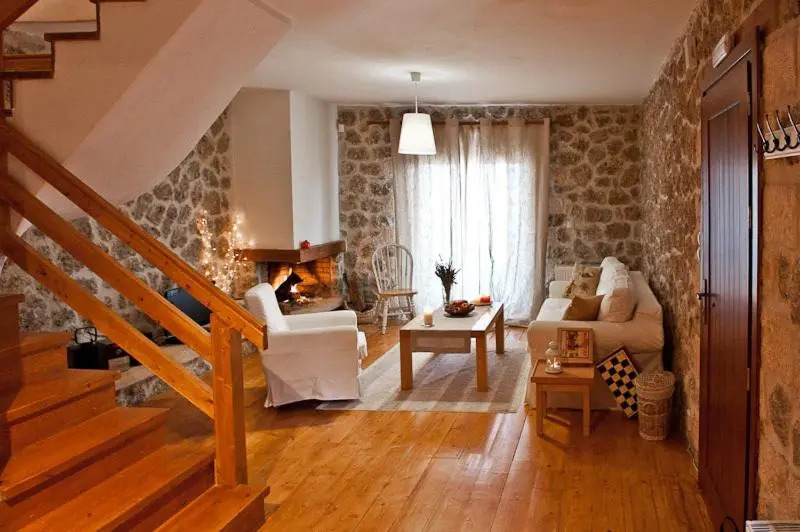 Levanta Guesthouse