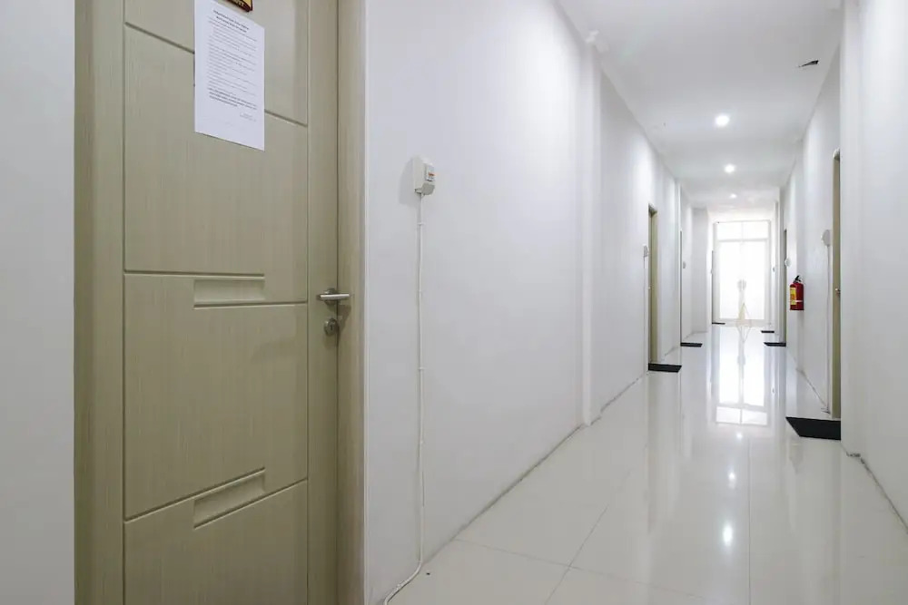 Airy Eco Syariah Jambangan Bibis Karah 31A Surabaya