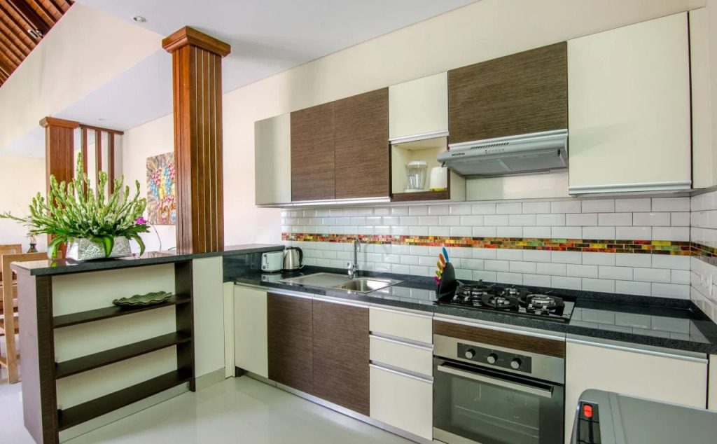 Kesari Haven Villa C