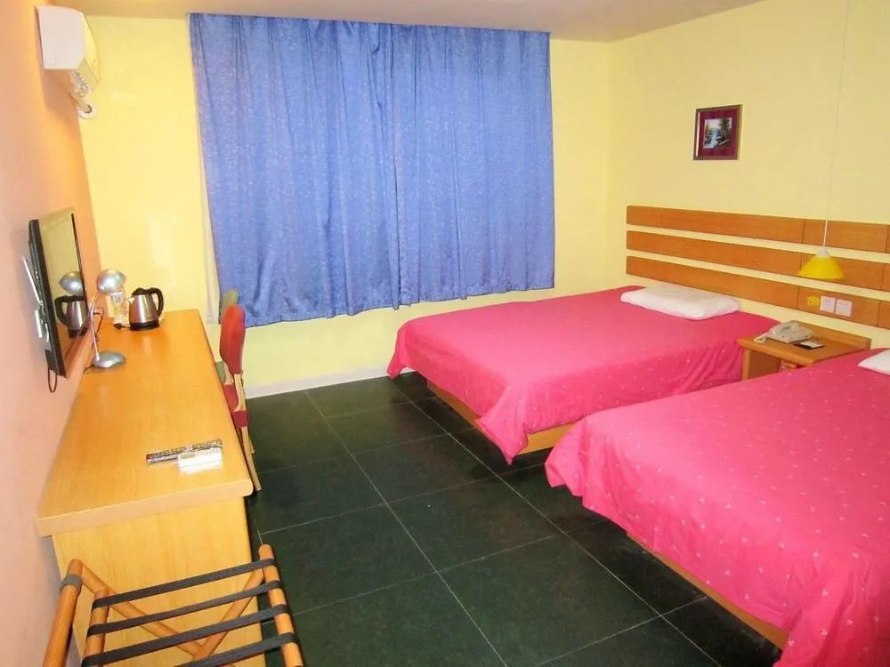 Home Inn
