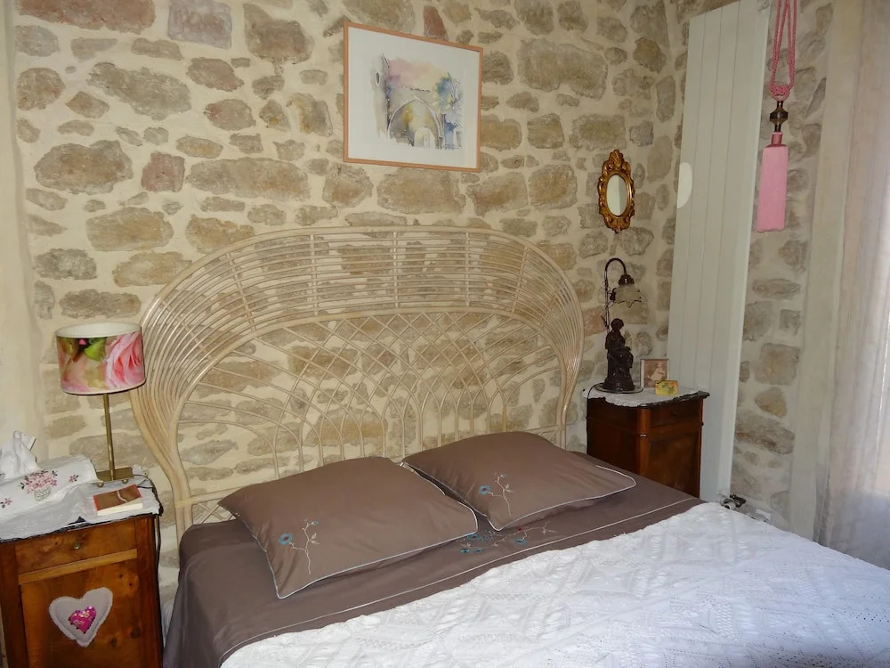 Chambres d'hôtes Saint-Exupéry