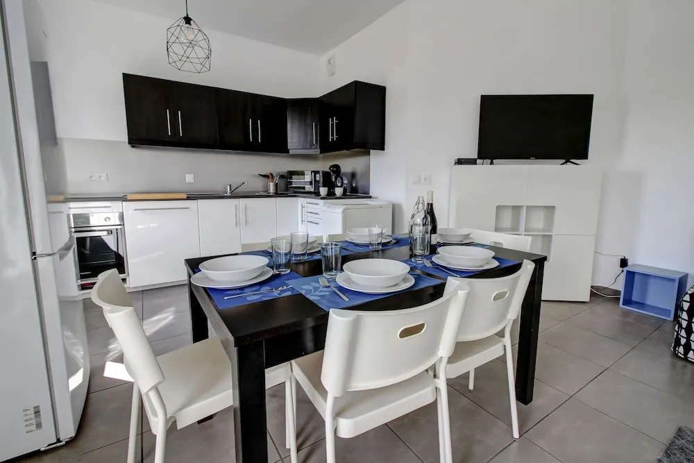 Le Daubenton - Cosy & Clean