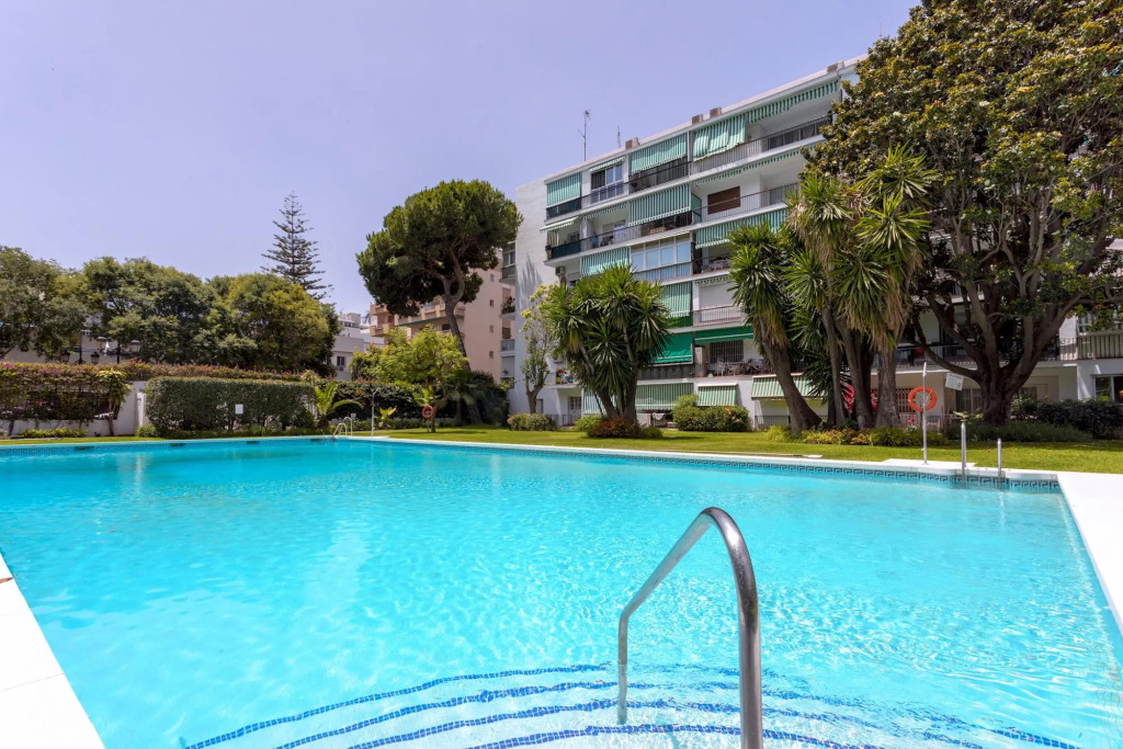 Magnific 2BD apartment with private terrace. Ricardo Soriano II