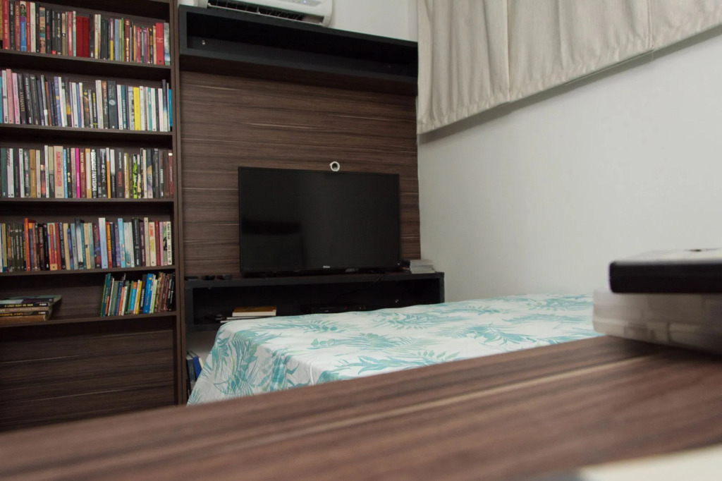 LA1109 Luxuoso apartamento de 3 quartos no Landascape