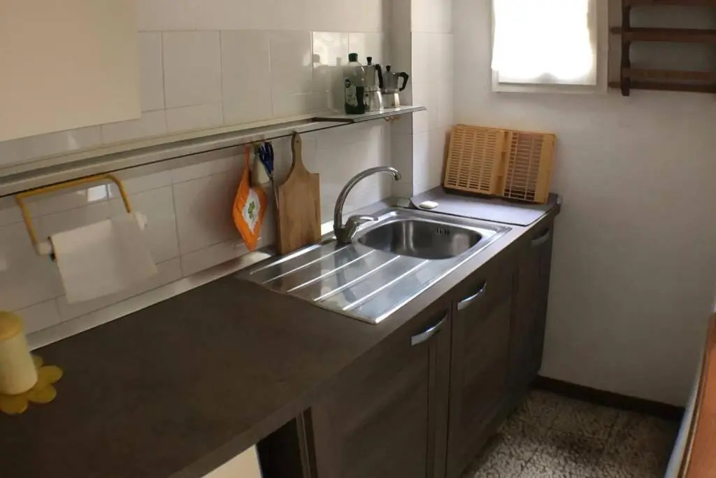 Apt30 - Bilocale con Vista