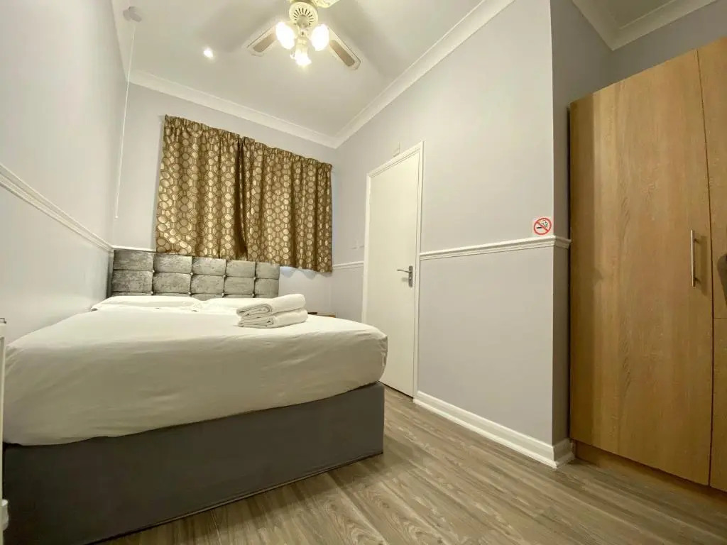 The Commongate Hotels