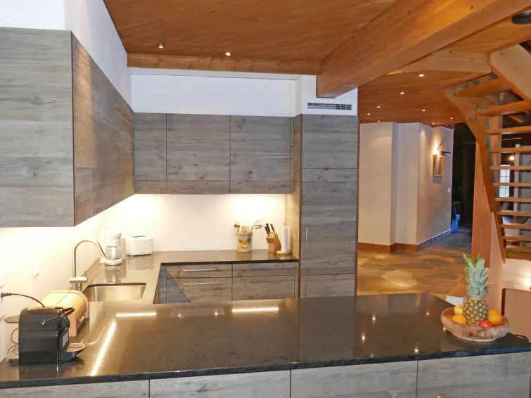 Holiday Home Les Clèves by Interhome