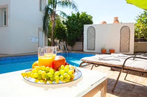 Villa Ivy