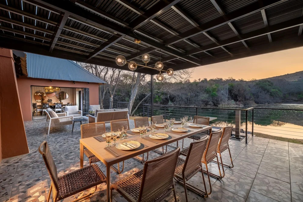 Riverhorse Lodge