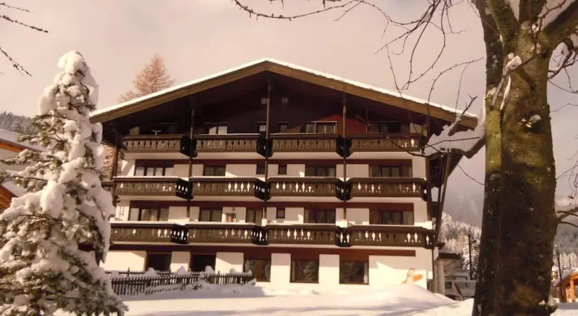 Hotel Palù