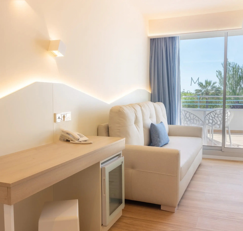 Hotel Montemar Maritim