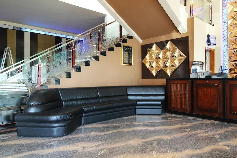 Airy Klojen Raya Dieng 15 Malang