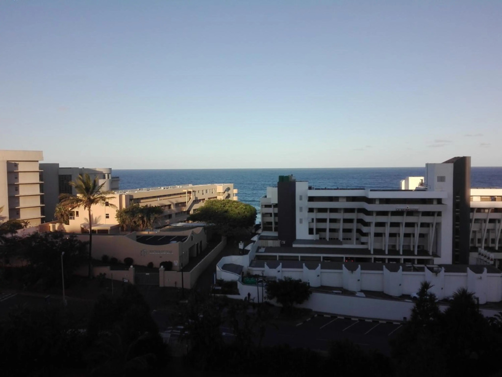 La Ballito 606