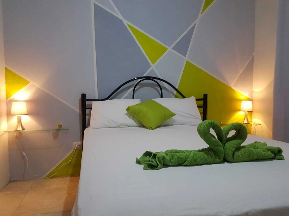 Apartamentos Naani