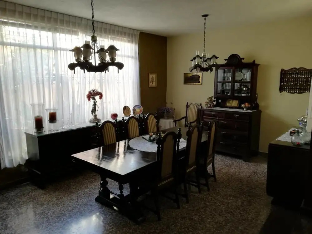 Marianas Petit Hotel