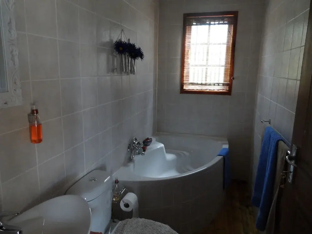 Cherry Lane Self Catering in Bloemfontein Family Apartment for max 8 Guests