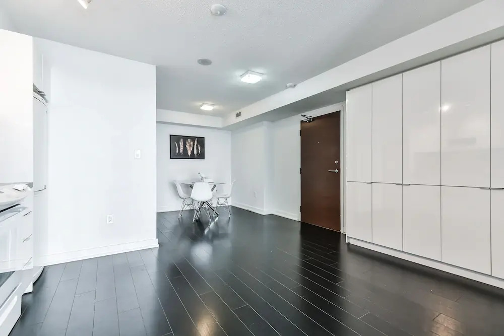 Toronto Suite Rentals - City Place