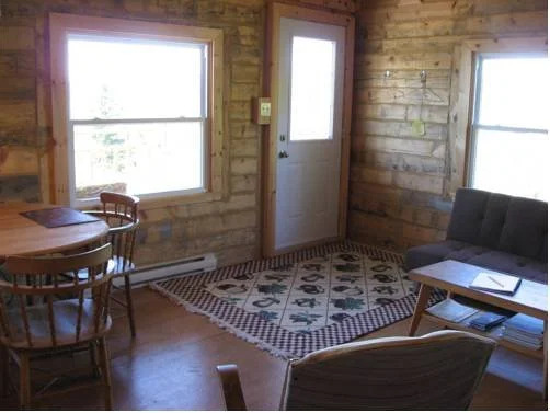 Chalet de la Montagne