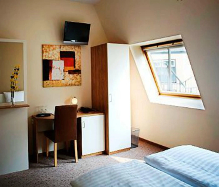Nu Wave Hotel Berlin - Digital Check-In