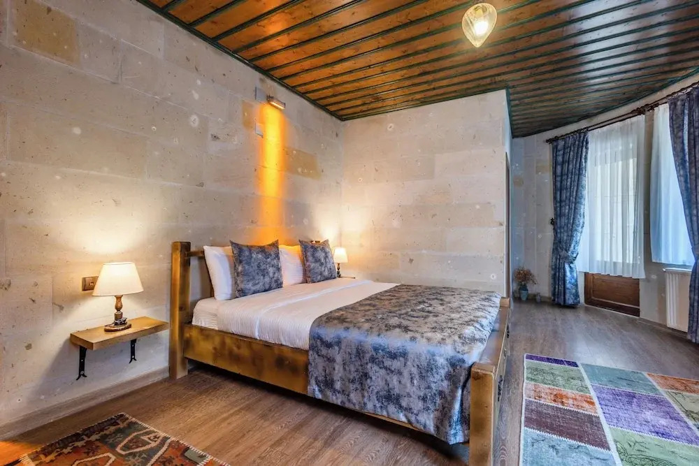 Leo's Cappadocia