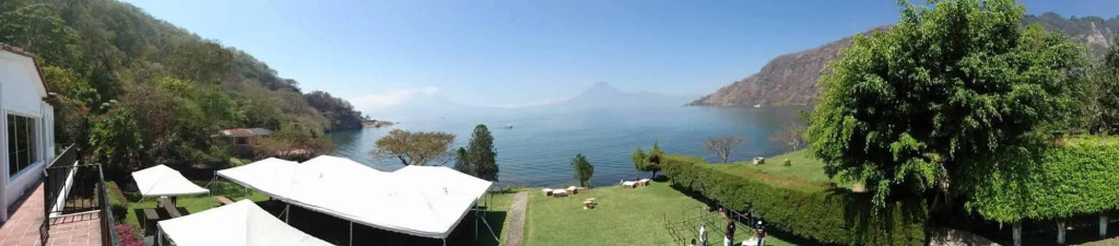 Bahía Del Lago